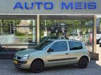 Renault CLIO 1.2-16V Authentique, Gebruikt, 4 cilinders, Origineel Nederlands, Bedrijf