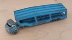 Matchbox Car Transporter no. 2, Ophalen of Verzenden, Gebruikt, Bus of Vrachtwagen, Matchbox