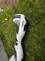 Twee Hoverboard + karretje, Ophalen, Zo goed als nieuw