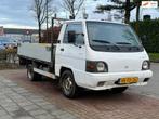 Hyundai H 150 2.5 PickUp, Auto's, Bestelauto's, Euro 2, Gebruikt, 4 cilinders, Origineel Nederlands