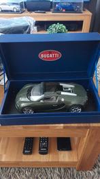 MR 1/18 Bugatti Veyron Grand Sport (9/20) wereldwijd gemaak, Hobby en Vrije tijd, Modelauto's | 1:18, Overige merken, Ophalen of Verzenden
