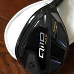 Taylormade QI10 woods 3 en Hybrides in 3/4/5, Ophalen of Verzenden, Nieuw, Club, Overige merken