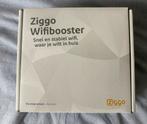 Ziggo WiFibooster set origineel, Computers en Software, WiFi-versterkers, Ophalen of Verzenden, Zo goed als nieuw
