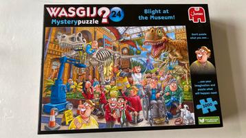 Wasgij Destiny 24 beschikbaar voor biedingen