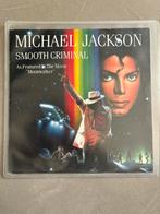 Michael Jackson - Smooth Criminal Single, Maxi-single, Ophalen of Verzenden, Zo goed als nieuw, 1 single