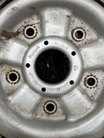 Ford Transit 2015 Winterbanden met Velgen, Auto-onderdelen, Banden en Velgen, Ophalen, 15 inch, Banden en Velgen, Winterbanden