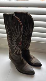 Golden Goose maat 38 Wish Star, Kleding | Dames, Schoenen, Hoge laarzen, Golden goose, Ophalen of Verzenden, Zo goed als nieuw