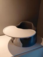 Bumbo floor seat met blad, Ophalen, Zo goed als nieuw, Overige typen, Gordel(s)