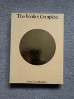 De Beatles complete, Ray Connolly, Artiest, Ophalen of Verzenden, Zo goed als nieuw