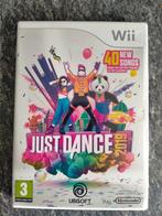 just dance 2019 wii, Ophalen, Muziek, Gebruikt, 3 spelers of meer