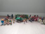 Playmobil dinosaurus retro set, Ophalen of Verzenden, Gebruikt