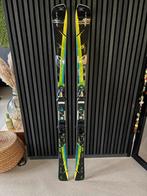 Elan Amphibio Speed Magic Dames Ski 160cm, 140 tot 160 cm, Gebruikt, Carve, Skiën