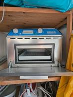 Sterilisator 75 MELAG weinig gebruikt, Ophalen of Verzenden