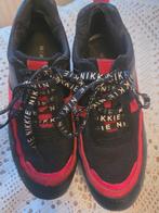 Nikkie Sneakers - Stijlvol en Comfortabel, Kleding | Dames, Schoenen, Zwart, Ophalen of Verzenden, Sneakers of Gympen, Nikkie