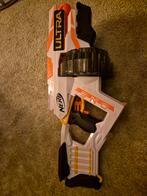 Nerf Ultra One Blaster - Zo Goed Als Nieuw!, Ophalen