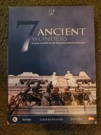 DVD 7 Ancient wonders., Cd's en Dvd's, Dvd's | Documentaire en Educatief, Ophalen of Verzenden, Zo goed als nieuw