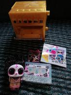 LOL Surprise OMG Remix Pop met Accessoires, Ophalen of Verzenden, Gebruikt, Popje
