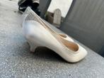 Rainbow bruidsschoenen 39, Kleding | Dames, Schoenen, Rainbow, Schoenen met lage hakken, Wit, Ophalen of Verzenden