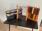Vintage telraam/abacus, Ophalen of Verzenden