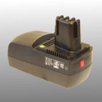 Accu voor Metabo 18V 3Ah Li-ion 6.25484 beschikbaar voor biedingen