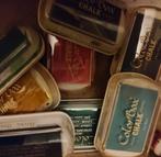 GRATIS  (juicy) colorbox inktpads,stempels,verf, stanzen enz, Hobby en Vrije tijd, Ophalen of Verzenden, Zo goed als nieuw, Materiaal