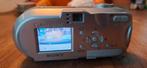 Sony DSC-P73 Digitale Camera - AA batterij, Gebruikt, Compact, Ophalen of Verzenden, Sony