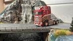 Tekno Scania NGS Ceusters, Hobby en Vrije tijd, Modelauto's | 1:50, Ophalen of Verzenden, Nieuw, Bus of Vrachtwagen, Tekno
