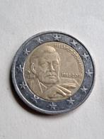 2 euro cc Duitsland Helmut Schmidt 2018 (D), Ophalen of Verzenden, Duitsland, 2 euro