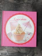 Cupcakes Kookboek - Heerlijke Recepten!, Ophalen of Verzenden, Nieuw, Taart, Gebak en Desserts