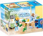 PLAYMOBIL City Life - Kinderziekenhuiskamer 70192 [NIEUW], Ophalen of Verzenden, Nieuw