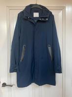 Samsoe Samsoe donkerblauwe jas L-XL, Blauw, Maat 46/48 (XL) of groter, Ophalen of Verzenden, Zo goed als nieuw