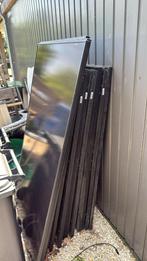 12 Canadian solar zonnepanelen, Doe-het-zelf en Verbouw, Ophalen, Zo goed als nieuw, Paneel