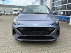 Hyundai I10 1.0 Comfort Smart 5-zits, Automaat, Stof, Gebruikt, Zwart