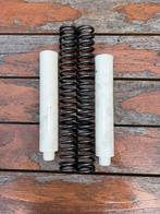 Triumph voorvork veren, Motoren, Ophalen of Verzenden, Zo goed als nieuw