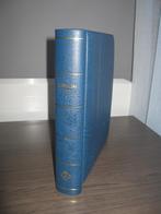 Berlijn 1954 t/m 1990. Gestempeld in mooie Leuchtturm album., Postzegels en Munten, Postzegels | Volle albums en Verzamelingen