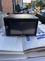 Pioneer dubbeldin 2din Bluetooth mp3 usb cd, Ophalen of Verzenden, Gebruikt