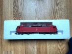 Fleischmann e-loc nr. 4352, Fleischmann, Ophalen of Verzenden, Zo goed als nieuw, Analoog