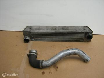 Intercooler Range Rover 2.9 TD6 L322 Vogue Inter Cooler beschikbaar voor biedingen