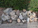 Sierstenen, Tuin en Terras, Grind, Keien en Split, Ophalen, Gebruikt