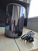 Mac Pro (Late 2013) / 32GB / 256 GB / 2x AMD D500 3GB, Computers en Software, Apple Desktops, 256 GB, 32 GB, SSD, Ophalen of Verzenden