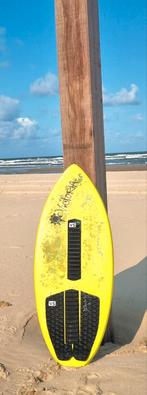Victoria skimboard, Watersport en Boten, Geen board, Ophalen of Verzenden, Zo goed als nieuw, Trapeze