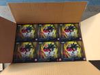 Dragonball Super Raging Roar Booster Box Sealed !, Ophalen of Verzenden, Nieuw, Boosterbox, Foil