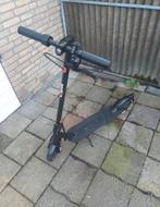 Urbmob f9 / Elektrische step 25km, Ophalen, Zo goed als nieuw, Elektrische step (E-scooter)