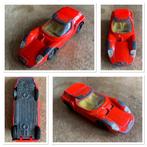 Alfa Romeo ORI Scarabeo (Dinky Toys), Ophalen of Verzenden