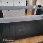 Titanium baby Campingbedje, Ophalen of Verzenden, Zo goed als nieuw, Reisbedje
