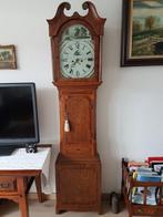 STAAND HORLOGE, Huis en Inrichting, Woonaccessoires | Klokken, Ophalen, Gebruikt, Analoog, Staande klok