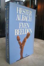 Albach, Hester - Evenbeelden (1997 1e dr.) GRATIS!!!