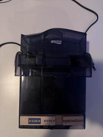 Amtra Hang-On Filter – Compleet en werkend beschikbaar voor biedingen