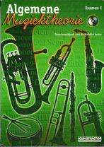 Algemene Muziektheorie examen C en Prima Vista Examen C, Verzenden, Gebruikt, Artiest of Componist, Populair