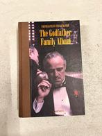 Tafelboek The Godfather, Boeken, Verzenden, Zo goed als nieuw, Film, Tv en Media